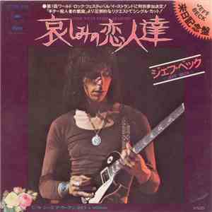 Jeff Beck - Cause We've Ended As Lovers