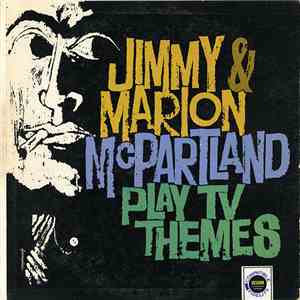 Jimmy & Marion McPartland - Play TV Themes