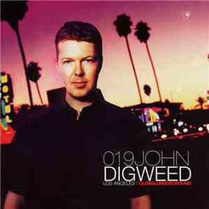 John Digweed - Global Underground 019: Los Angeles
