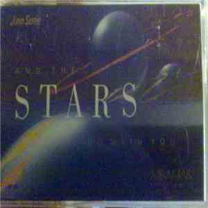 Jonn Serrie - And The Stars Go With You