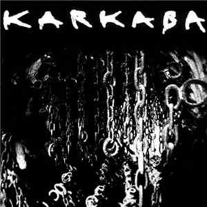 Karkaba - Beldurrik Gabe