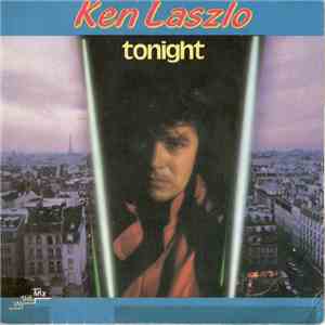 Ken Laszlo - Tonight