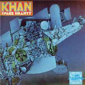 Khan  - Space Shanty