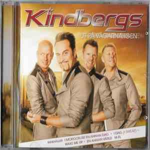 Kindbergs - Ut På Vägarna Igen