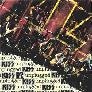 Kiss - MTV Unplugged