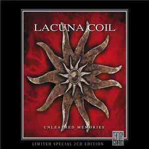Lacuna Coil - Unleashed Memories