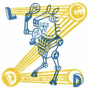 LCDD - A Todas Revoluciones