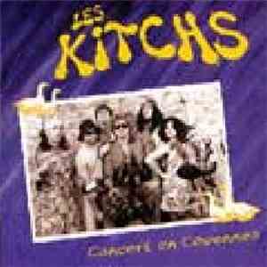 Les Kitchs - Concert En Cévennes