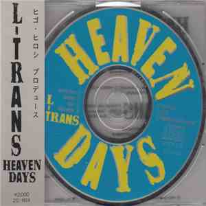 L-Trans - Heaven Days