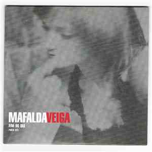 Mafalda Veiga - Fim Do Dia (No Lado Quente Da Saudade) Radio Edit