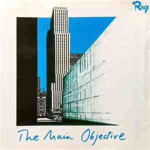 Mark Steeds - The Main Objective