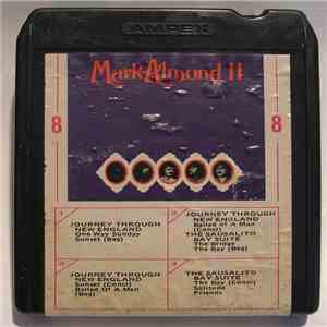 Mark-Almond - Mark-Almond II