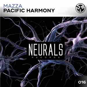 Mazza - Pacific Harmony