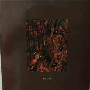 McCarthy - I Am A Wallet