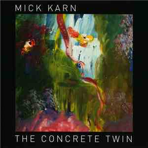 Mick Karn - The Concrete Twin