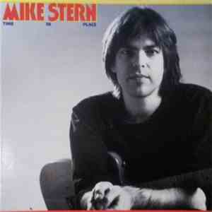 Mike Stern - Time In Place
