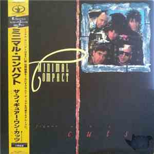 Minimal Compact - The Figure One Cuts