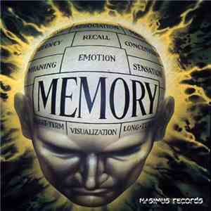 Nacim Ladj - Memory