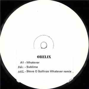 Obelix - Whatever