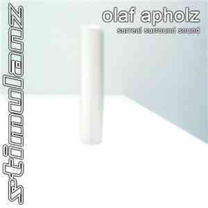 Olaf Apholz - Surreal Surround Sound