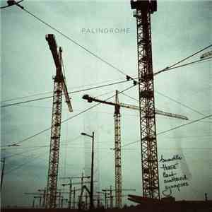 Palindrome  - Bundle These Last Scattered Synapses