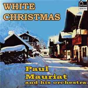 Paul Mauriat And His Orchestra - White Christmas