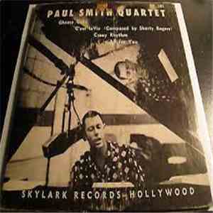 Paul Smith Quartet - Cheese Cake