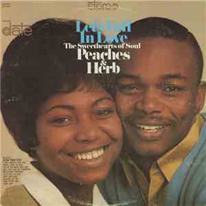 Peaches & Herb - Let's Fall In Love