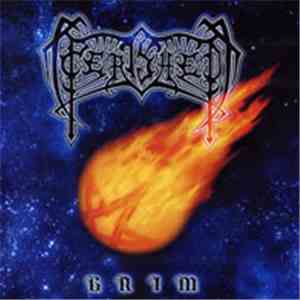 Perished - Grim