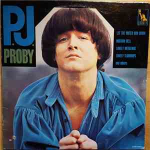 P.J. Proby - P.J. Proby