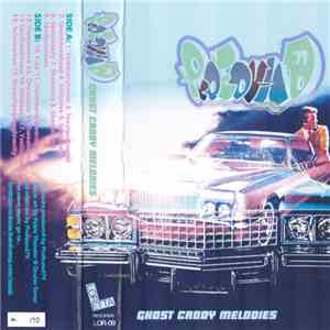 Profound79 - Ghost Caddy Melodies