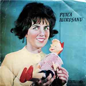Puica Igiroșanu - Să Cînte Tinerețea