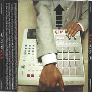 Q-Tip - Gettin' Up