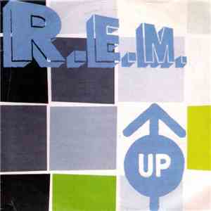 R.E.M. - Up