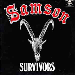 Samson  - Survivors