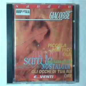 Sandro Giacobbe - E...Venti