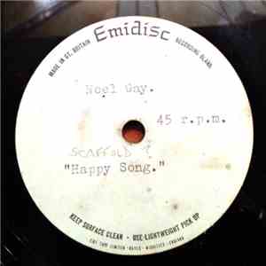 Scaffold - Happy Song