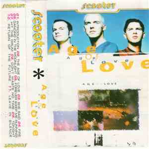 Scooter - Age Of Love