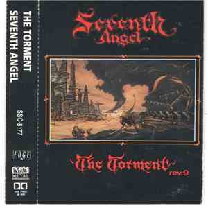 Seventh Angel - The Torment