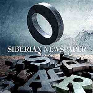 Siberian Newspaper - 0