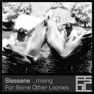Slessene - Slessene Mixing For Some Other Loonies
