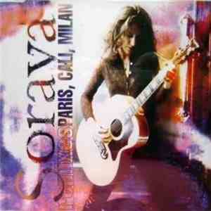 Soraya - Paris, Cali, Milan (Remixes)