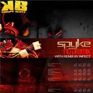 Spyke  - No Premix