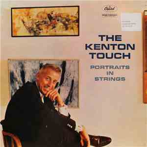 Stan Kenton - The Kenton Touch
