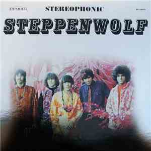 Steppenwolf - Steppenwolf
