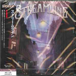 Streamline  - Streamline