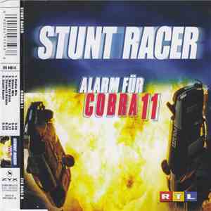 Stunt Racer - Alarm Für Cobra 11