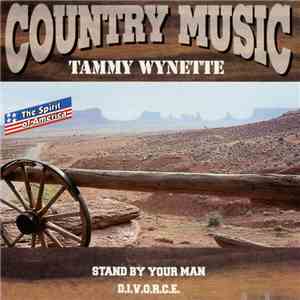 Tammy Wynette - Stand By Your Man