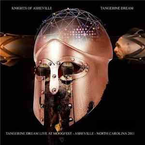 Tangerine Dream - Knights Of Asheville - Tangerine Dream Live At The Moogfest In Asheville 2011