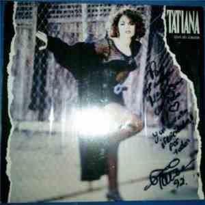 Tatiana  - Leyes Del Corazón